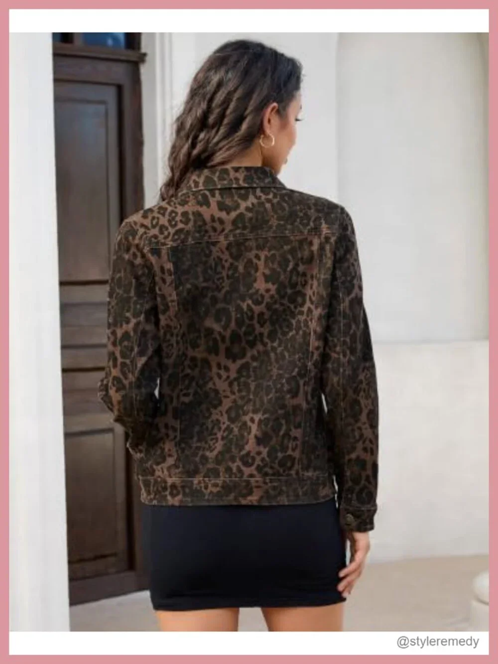 N/A this trendy